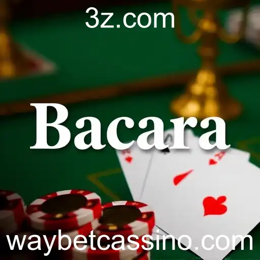Desvendando o Mistério do Bacará no Waybet Cassino