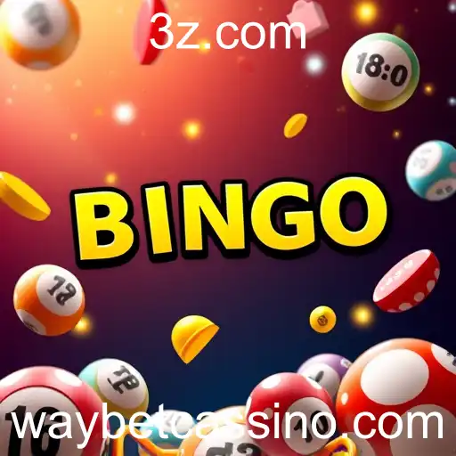 A Fascinante Categoria de Bingo no Waybet Cassino