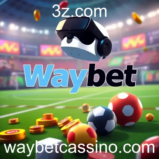 Dinâmicas e Tendências no Waybet Cassino em 2026