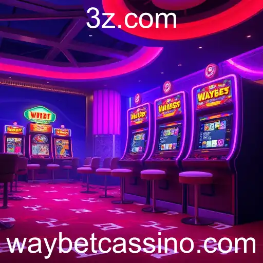 Expansão dos Cassinos Online em 2026