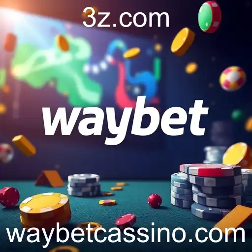 Expansão dos Cassinos Online no Brasil: Waybet em Destaque