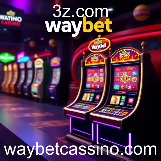 Expansão do Waybet Cassino no Mercado de Jogos Online