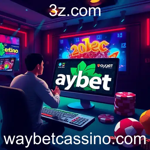 Crescimento e Mudanças no Mercado de Cassinos Online em 2026