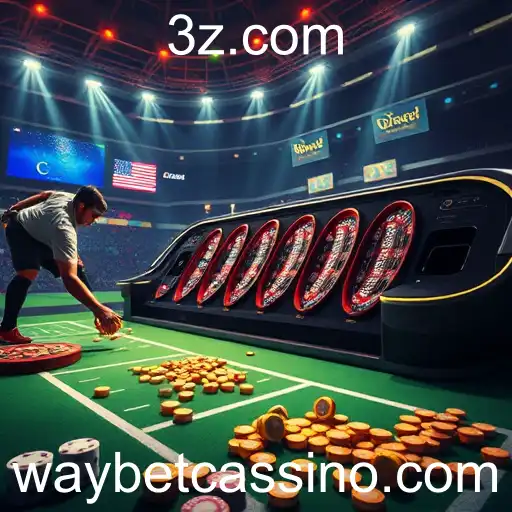 Crescimento dos Cassinos Online em 2026 no Brasil