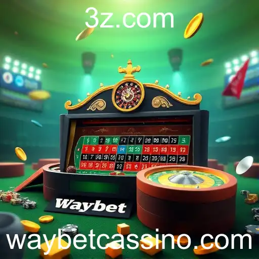 O Impacto dos Cassinos Online na Economia Brasileira