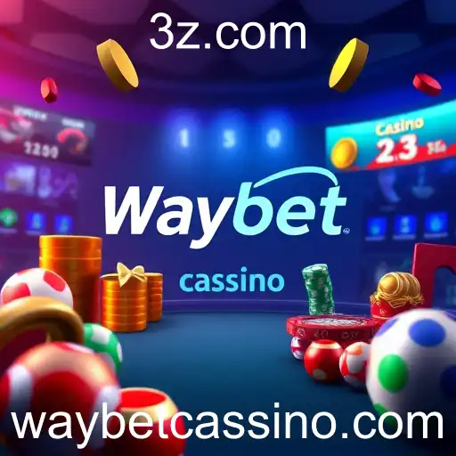 O Impacto do Waybet Cassino no Mercado de Jogos de 2026