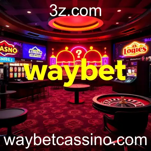 Tendências Recentes no Waybet Cassino