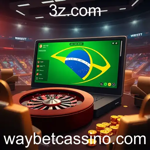 Ascensão dos Cassinos Online no Brasil
