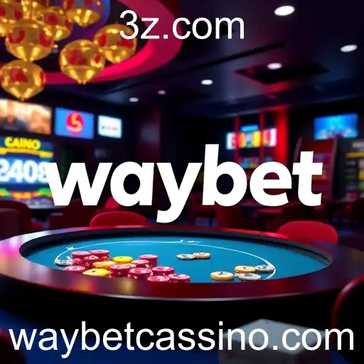 A Ascensão e Impacto do Waybet Cassino no Brasil