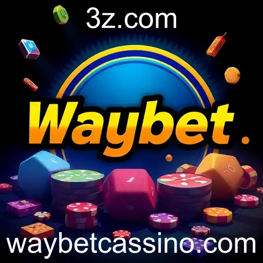 A Ascensão do Waybet Cassino no Mercado de Jogos