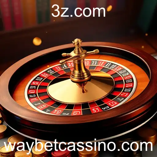 Explore o Fascinante Mundo da Roleta no Waybet Cassino