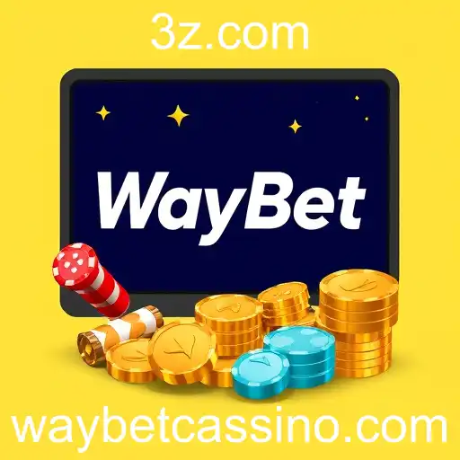 Waybet Cassino: A Nova Era dos Jogos Online em 2026