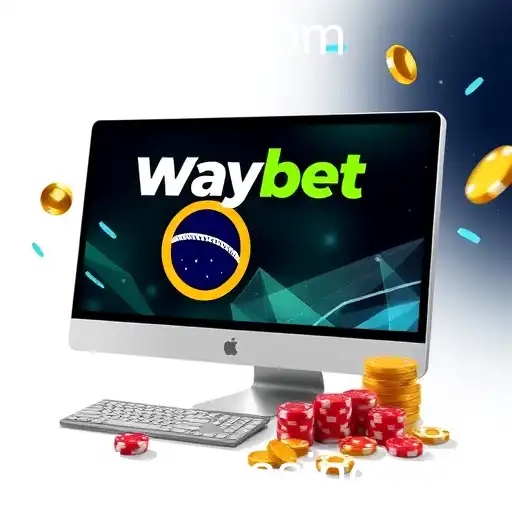 A Evolução dos Cassinos Online: O Caso Waybet