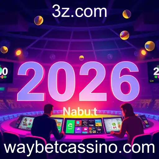 A Evolução do Waybet Cassino no Cenário Global