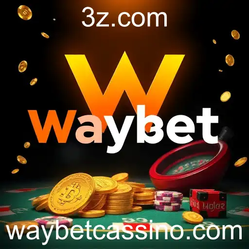 Waybet Cassino Revoluciona o Mercado de Apostas Online