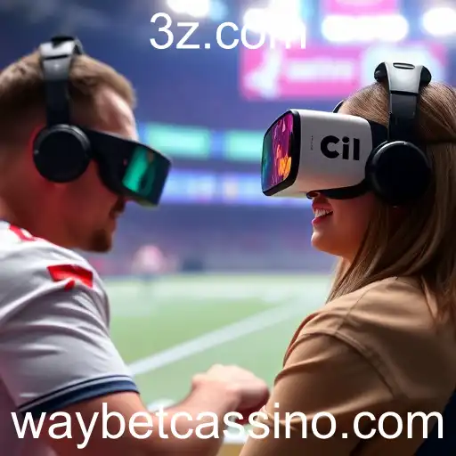 Waybet Cassino: O Futuro dos Jogos Online