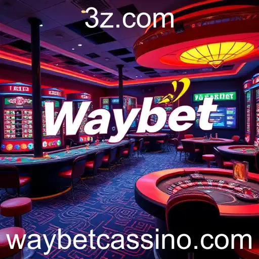 O Crescimento do Waybet Cassino e sua Influência no Mercado de Jogos Online