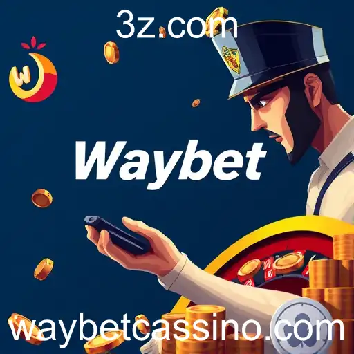 A Ascensão do Waybet Cassino no Mercado Brasileiro