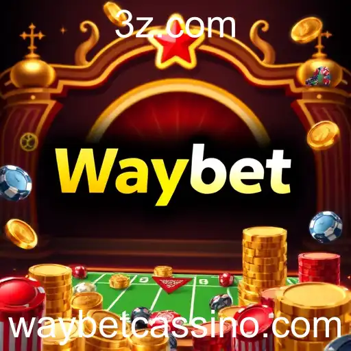 Waybet Cassino: Inovações e Desafios no Mercado de Jogos Online