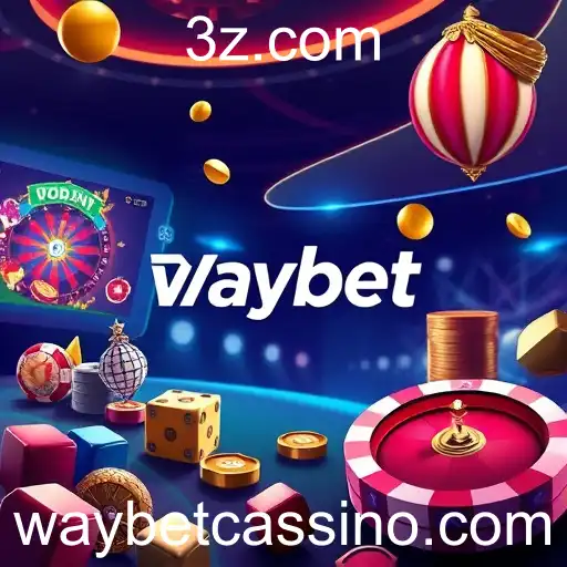 WayBet Casino Revoluciona a Experiência de Jogo Online