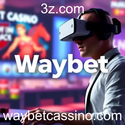 Waybet Casino Atrai Jogadores com Novas Dinâmicas