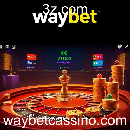A Ascensão do Waybet Cassino no Mercado Brasileiro de Jogos