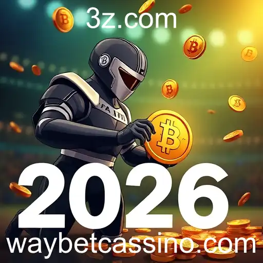 Waybet Cassino Conquista Seu Espaço no Mercado de Jogos Online