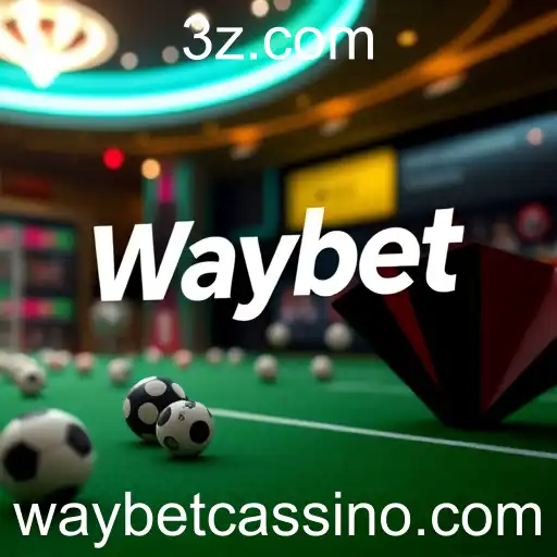 Waybet Cassino: Revolução nos Jogos Online