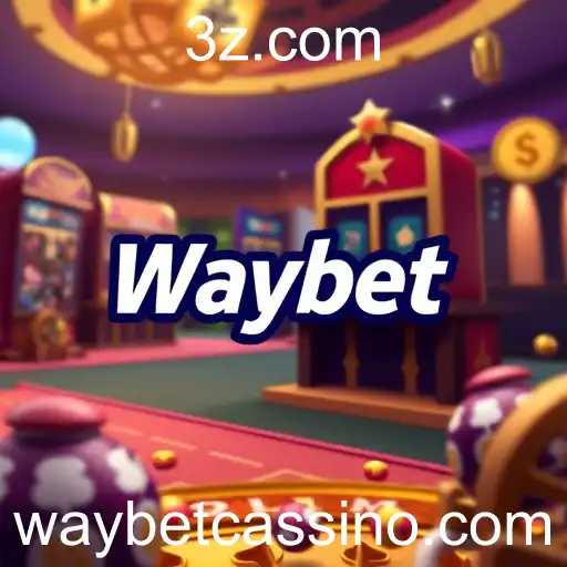 A Ascensão do Waybet Cassino no Cenário de Jogos Online