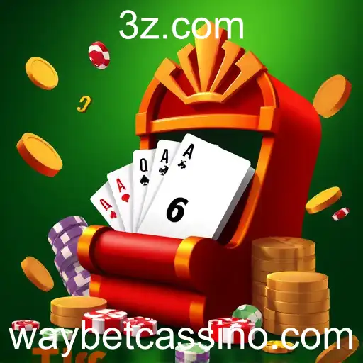 Waybet Cassino Revoluciona Mercado de Jogos Online