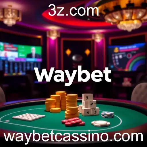 A Ascensão do Waybet Cassino no Cenário de Jogos Online