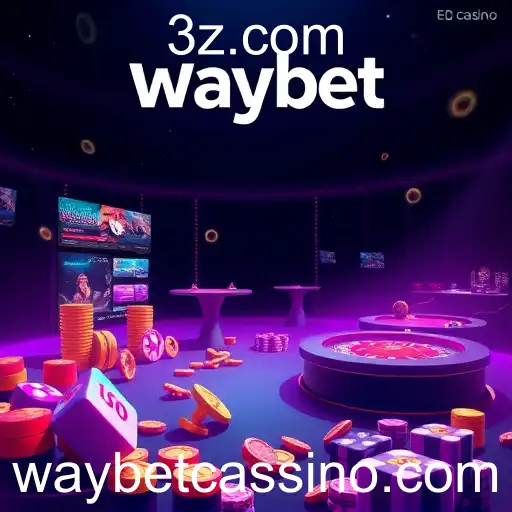 Tendências e Inovações no Waybet Cassino em 2026
