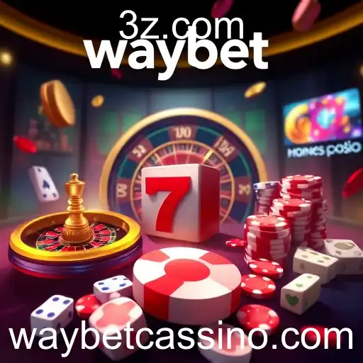 Waybet Cassino Inova com Torneios em Realidade Virtual
