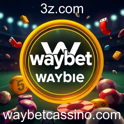 Tendências em Jogos Online e a Ascensão do Waybet Cassino