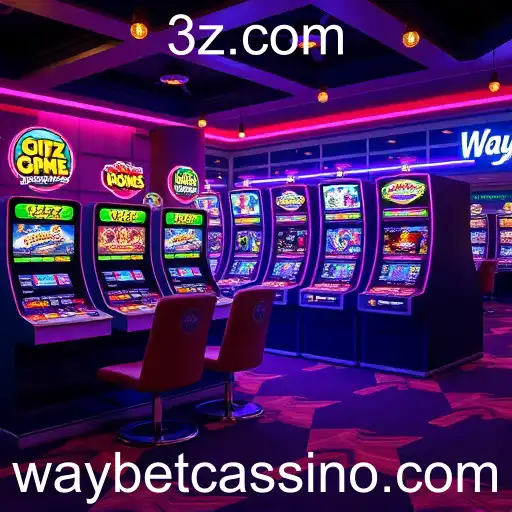 O Crescimento do Waybet Cassino no Mercado Brasileiro