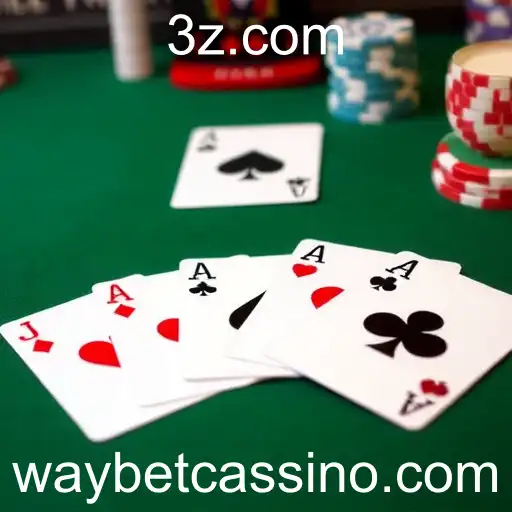 Waybet Cassino: O Futuro dos Jogos Online