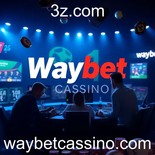 Tendências e Impactos do Waybet Cassino em 2026