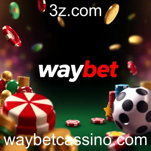 Ascensão do Waybet Cassino no Mercado de Jogos Online