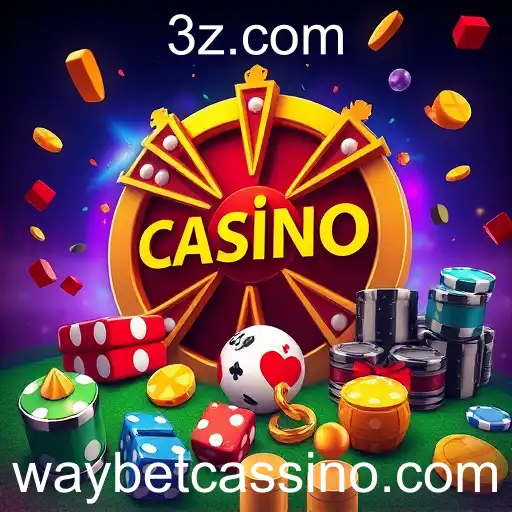 Waybet Cassino Revoluciona o Setor de Jogos Online