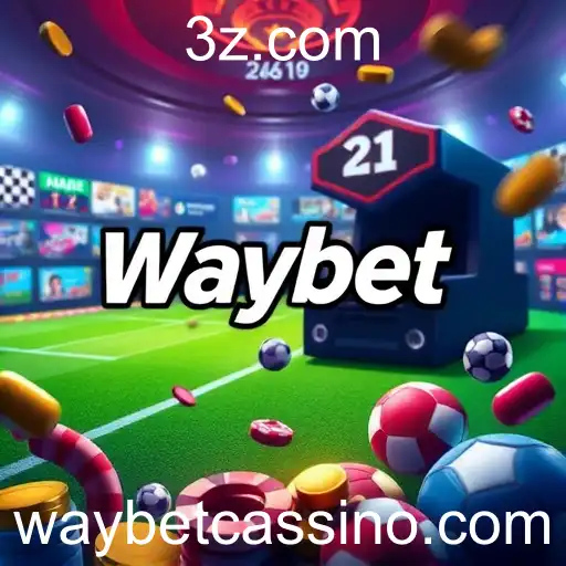 A Ascensão do Waybet Cassino no Cenário de Jogos Online