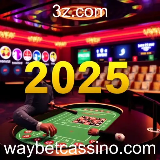 Waybet Cassino: Inovações e Tendências de 2025